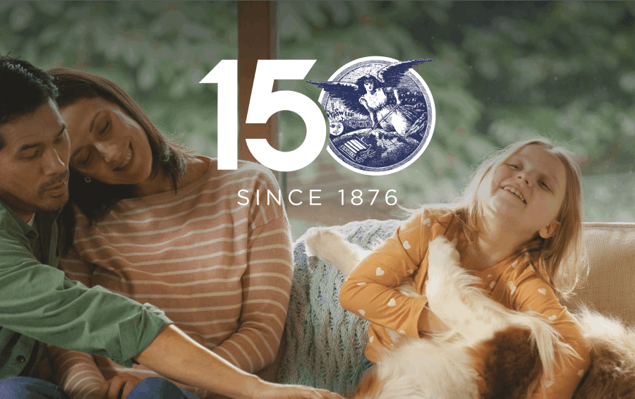 150 év szakértelem a takarítás terén