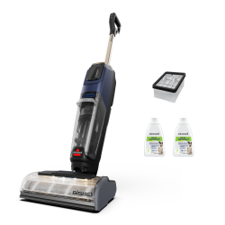 CrossWave® HydroScrub