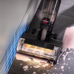 CrossWave® HydroScrub