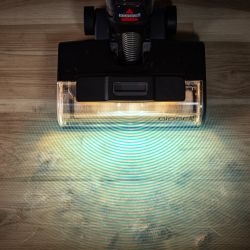 CrossWave® HydroScrub