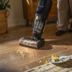 CrossWave® HydroScrub