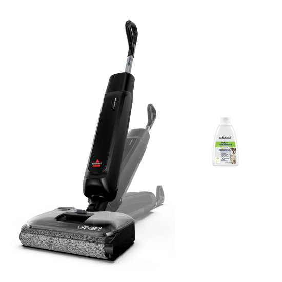 CrossWave® Reach Plus