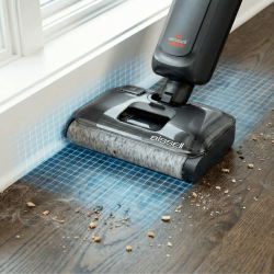 CrossWave® Reach Plus Select